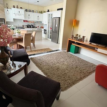 Condominio Villa Firenze Ananindeua Εξωτερικό φωτογραφία