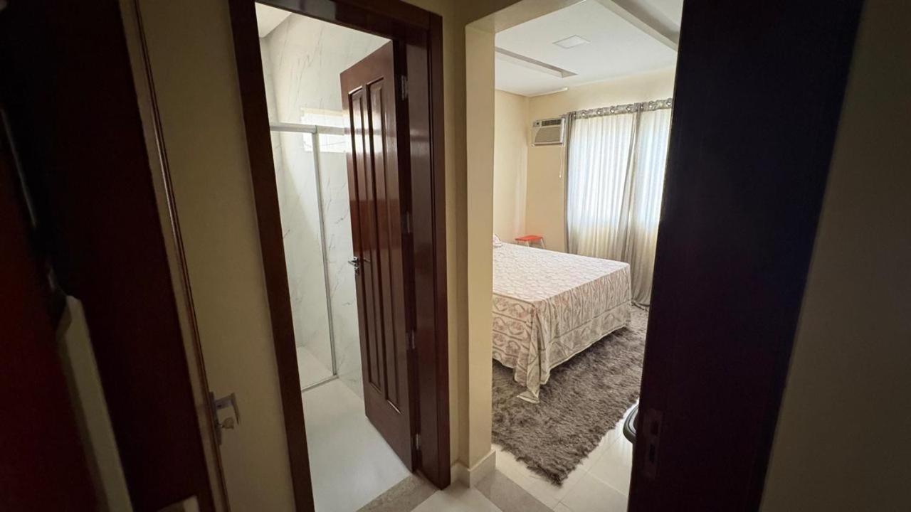 Condominio Villa Firenze Ananindeua Εξωτερικό φωτογραφία