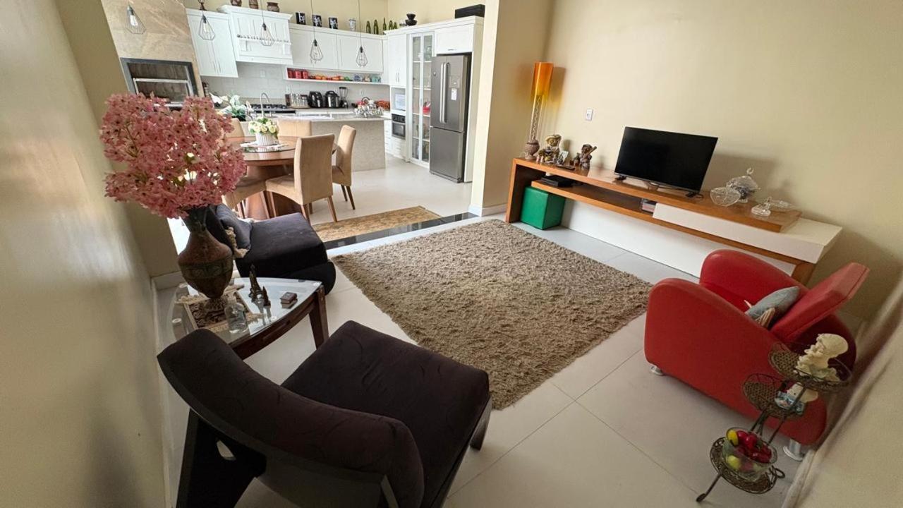 Condominio Villa Firenze Ananindeua Εξωτερικό φωτογραφία