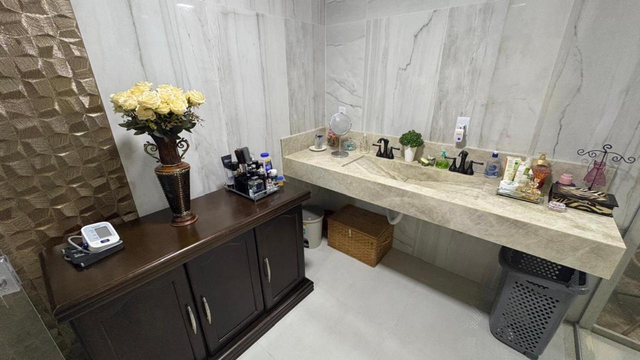 Condominio Villa Firenze Ananindeua Εξωτερικό φωτογραφία