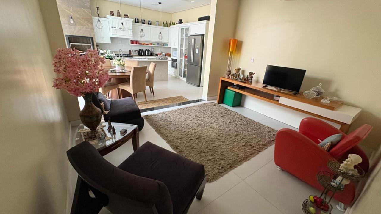 Condominio Villa Firenze Ananindeua Εξωτερικό φωτογραφία