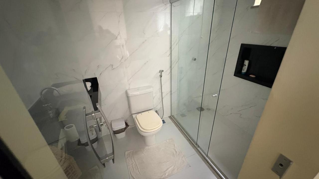 Condominio Villa Firenze Ananindeua Εξωτερικό φωτογραφία