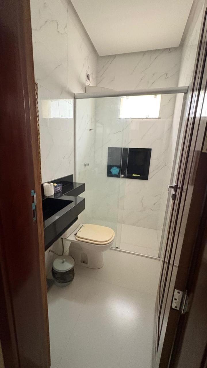 Condominio Villa Firenze Ananindeua Εξωτερικό φωτογραφία