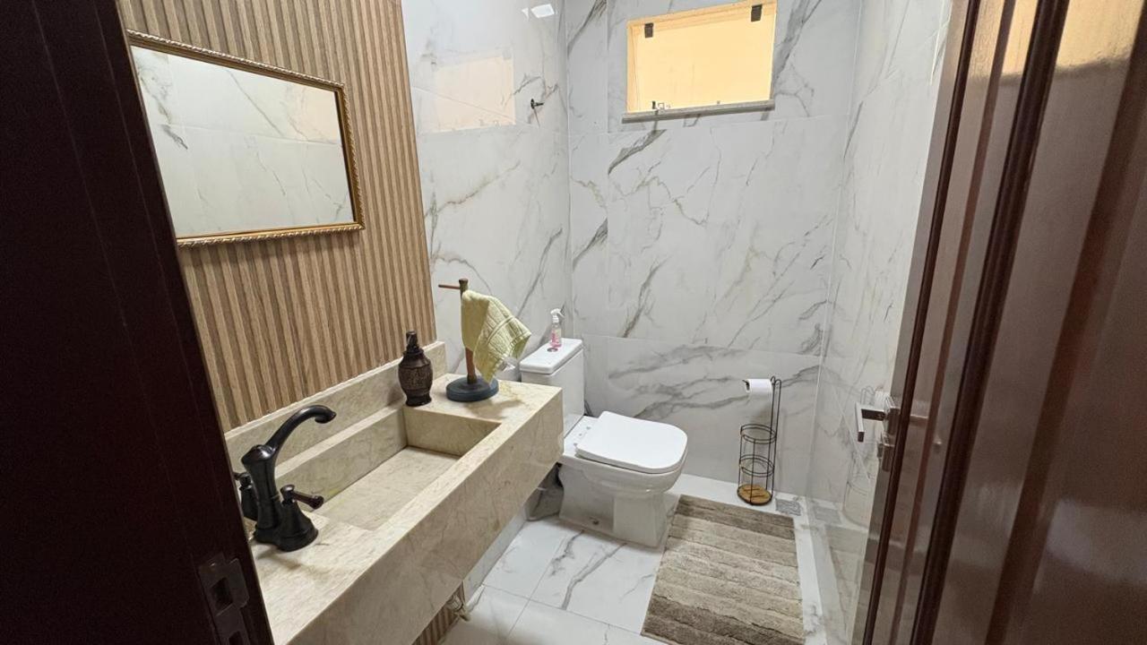 Condominio Villa Firenze Ananindeua Εξωτερικό φωτογραφία