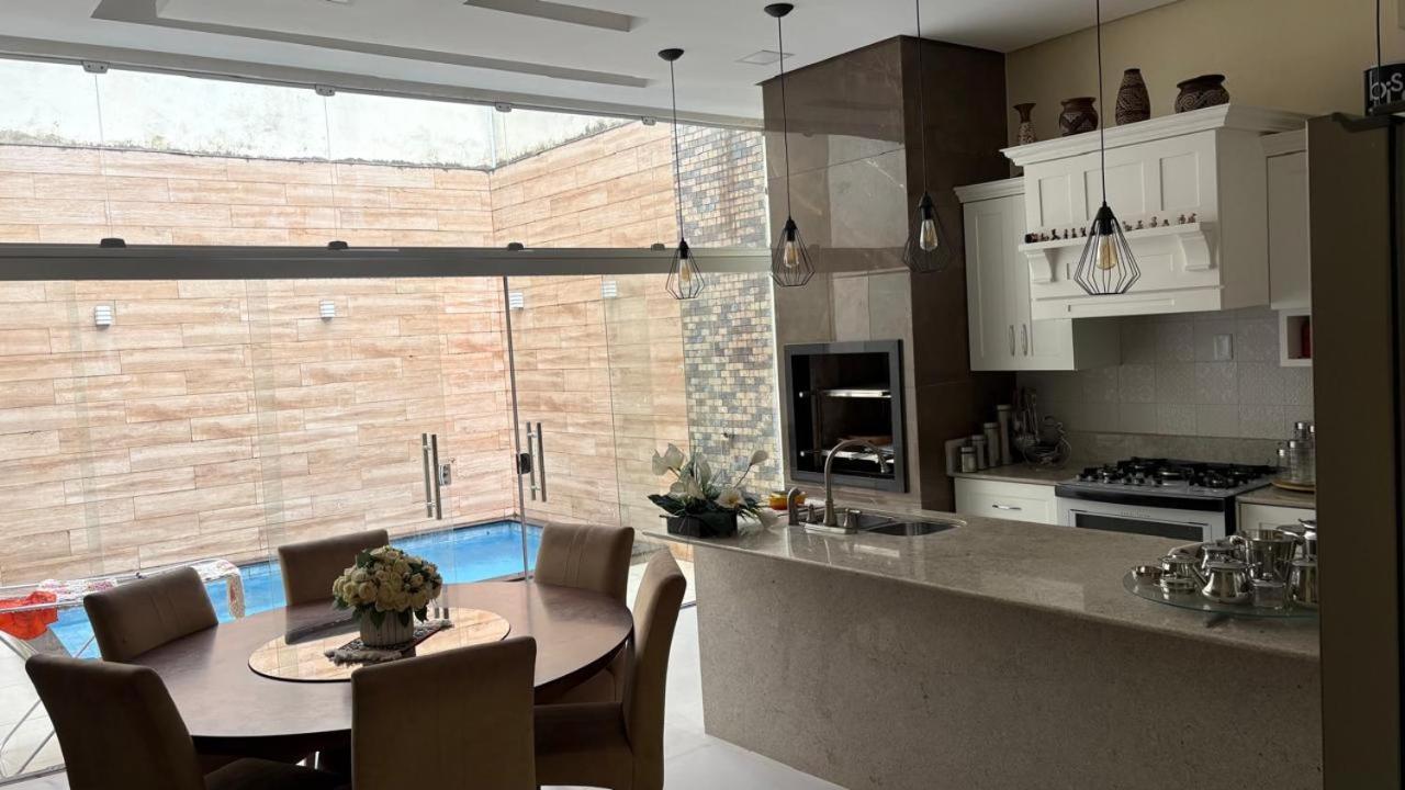 Condominio Villa Firenze Ananindeua Εξωτερικό φωτογραφία