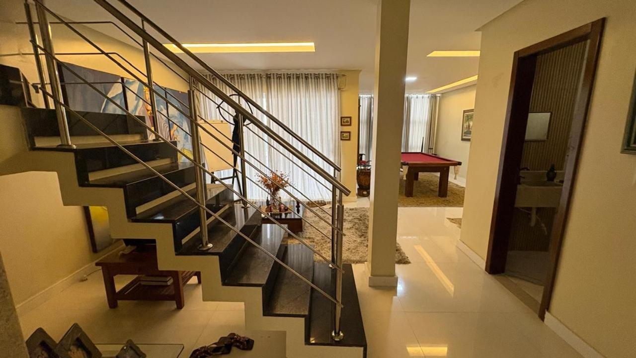Condominio Villa Firenze Ananindeua Εξωτερικό φωτογραφία