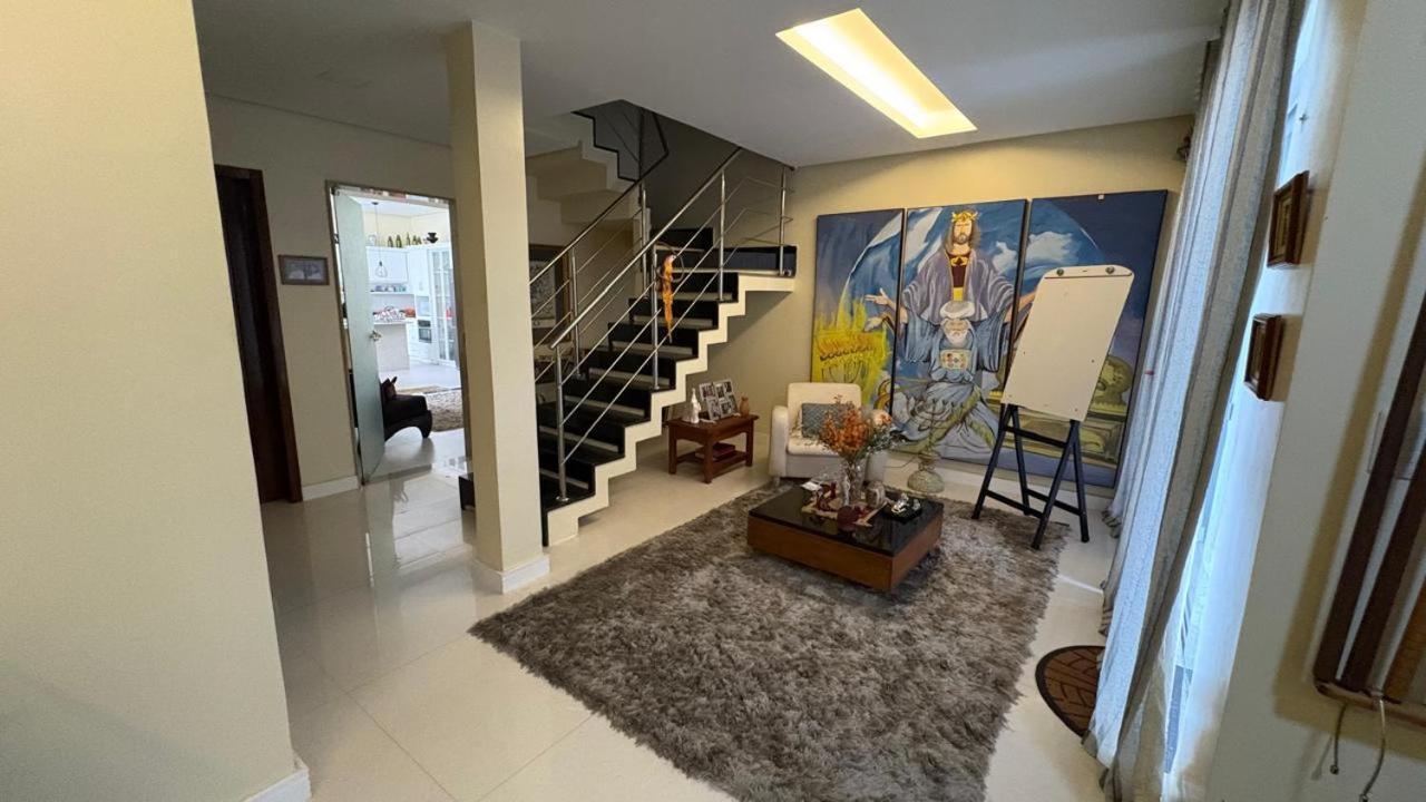 Condominio Villa Firenze Ananindeua Εξωτερικό φωτογραφία