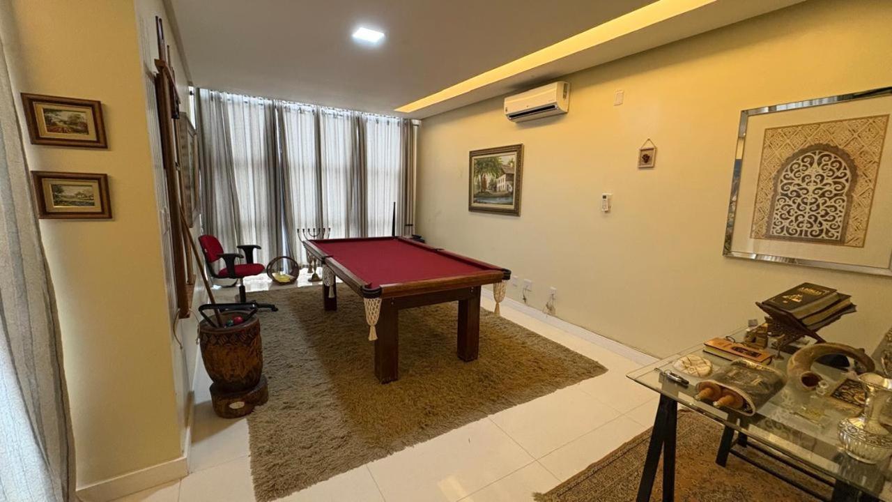 Condominio Villa Firenze Ananindeua Εξωτερικό φωτογραφία
