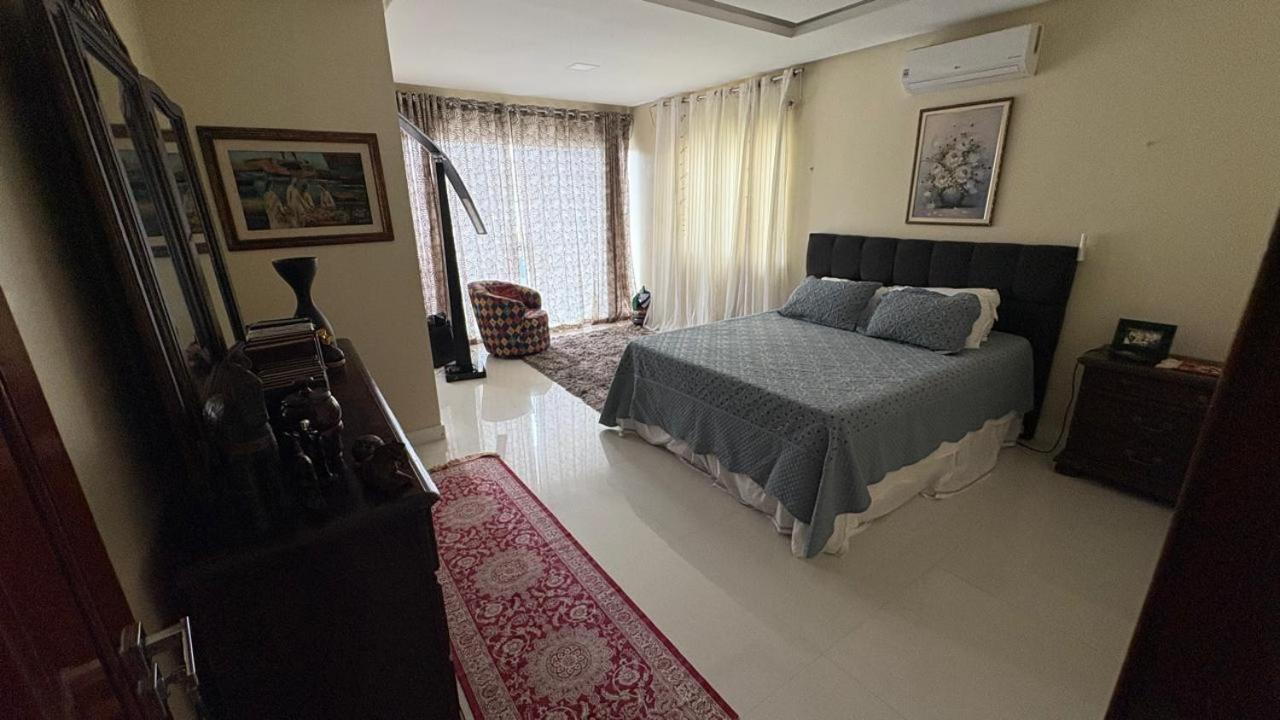 Condominio Villa Firenze Ananindeua Εξωτερικό φωτογραφία