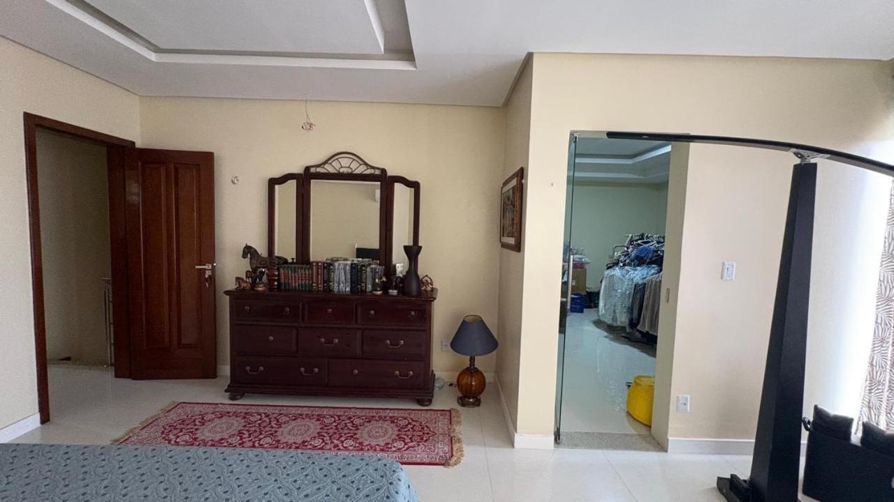 Condominio Villa Firenze Ananindeua Εξωτερικό φωτογραφία