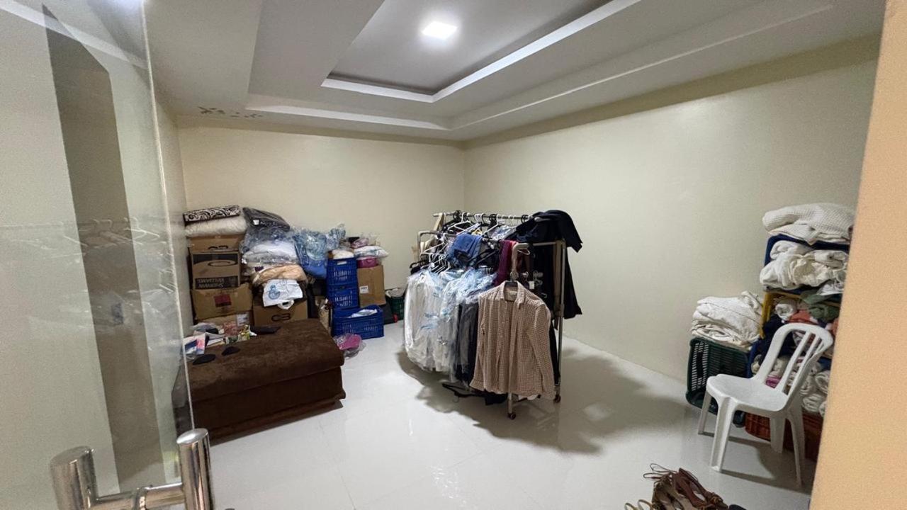 Condominio Villa Firenze Ananindeua Εξωτερικό φωτογραφία